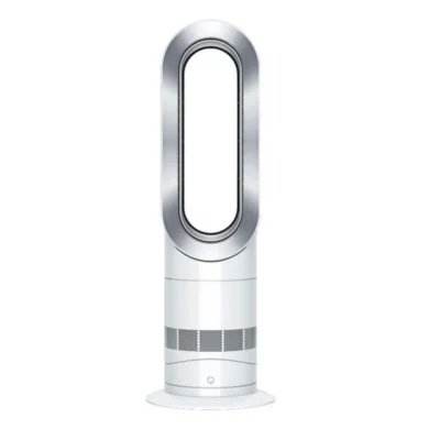 Էլեկտրական հովհար DYSON AM09 WHITE/SATIN SILVER