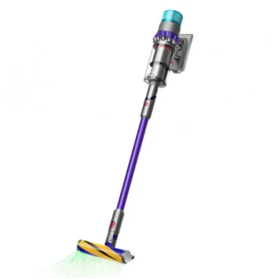 Փոշեկուլ DYSON SV23 GEN5DT ABS PURPLE/IRON