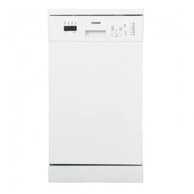 Սպասք լվացող մեքենա FISHER FDW450W