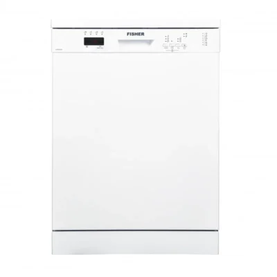 Սպասք լվացող մեքենա FISHER FDW600W