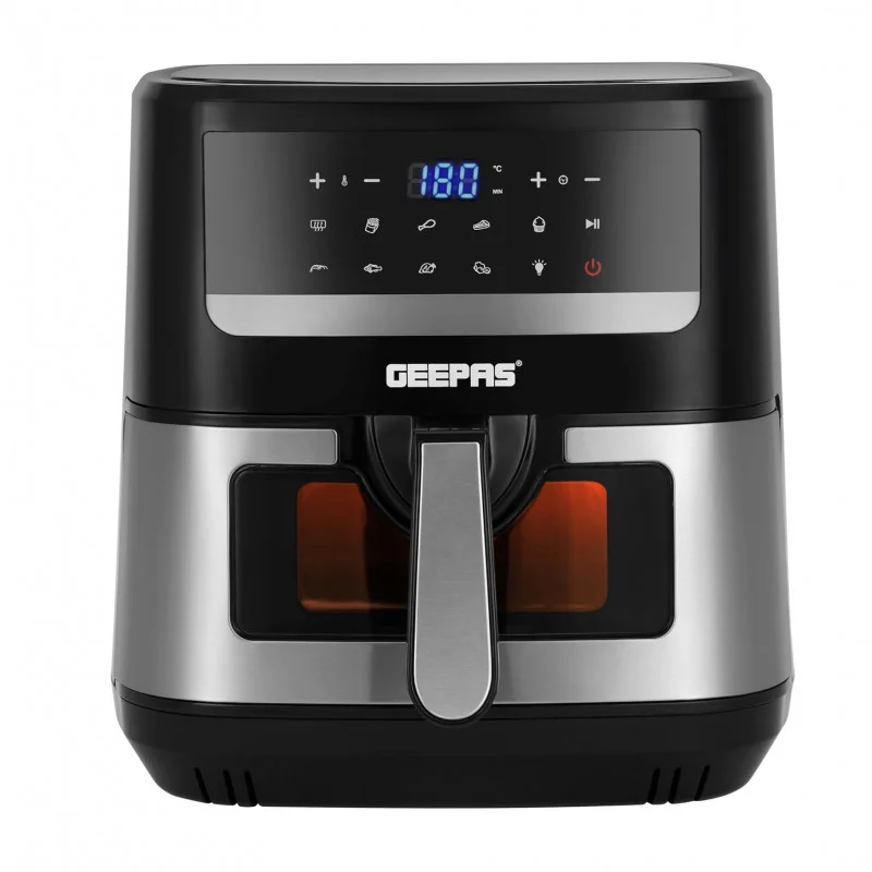 Աէրոգրիլ GEEPAS GAF37543