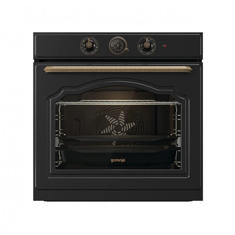 Ներկառուցվող ջեռոց GORENJE BOS67372CLB