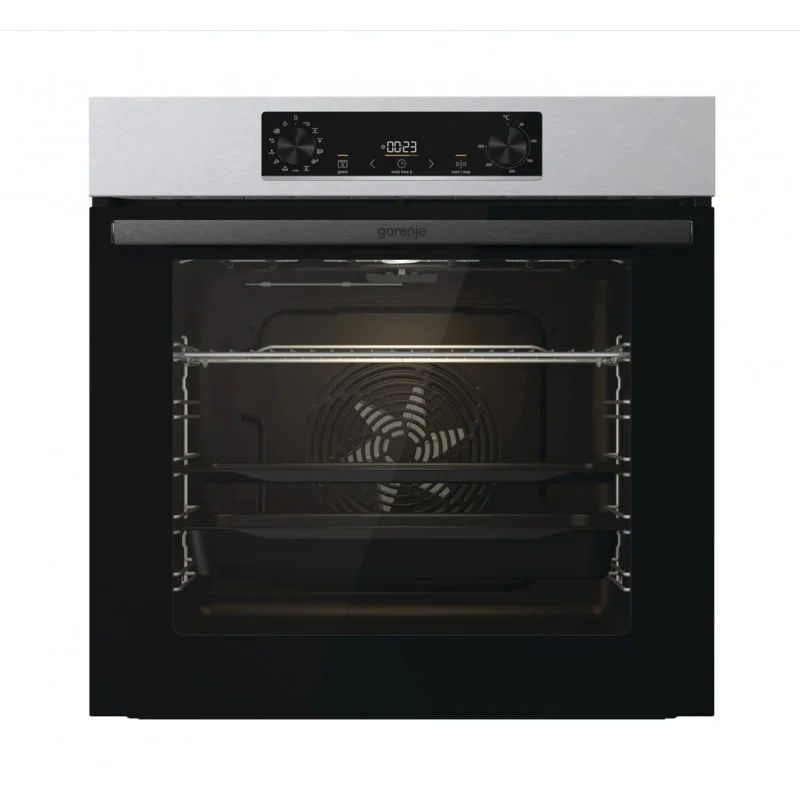 Ներկառուցվող ջեռոց GORENJE BOSB6737E03X