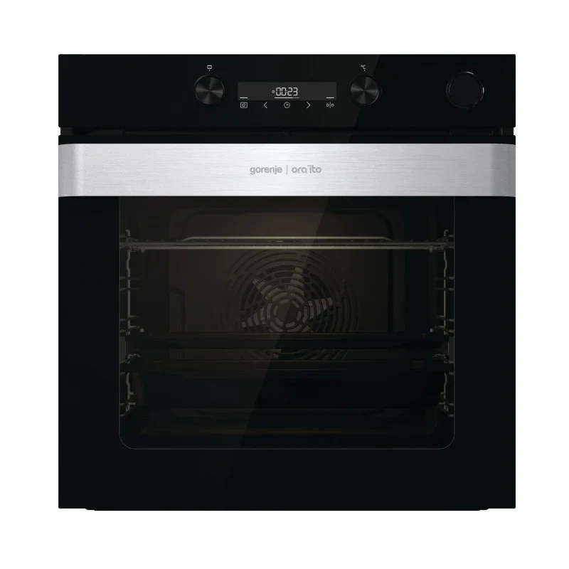 Ներկառուցվող ջեռոց GORENJE BSA6737ORAB