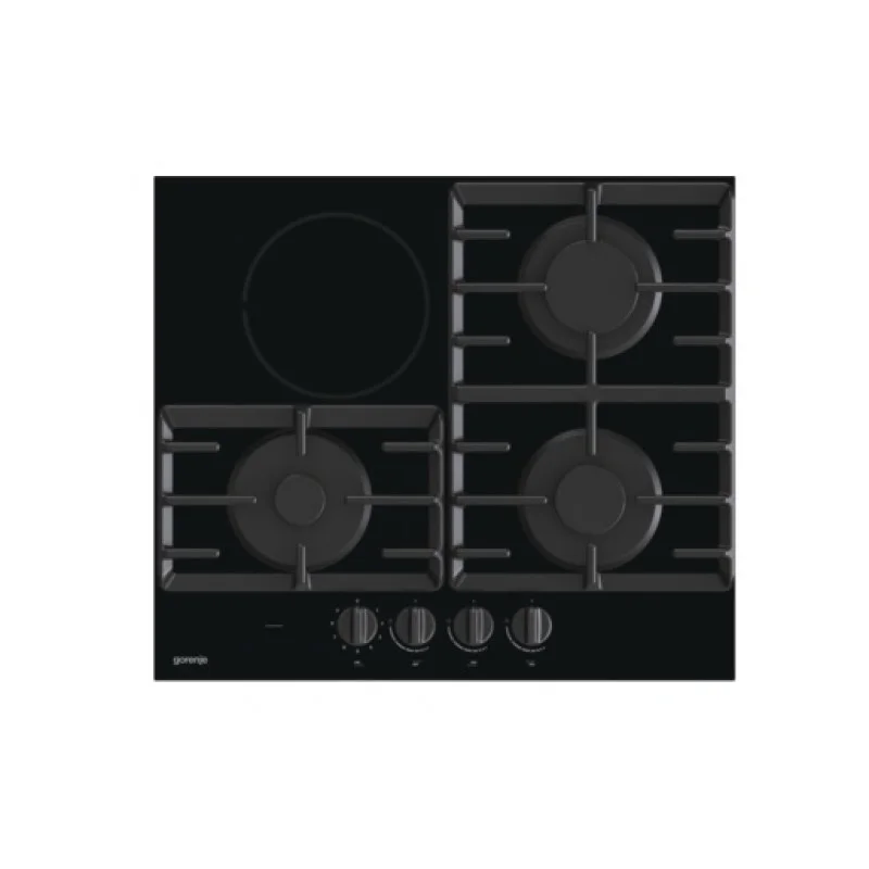Ներկառուցվող գազօջախ GORENJE GCE681BSC