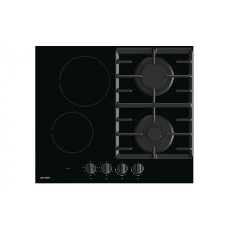 Ներկառուցվող գազօջախ GORENJE GCE691BSC