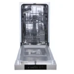 Սպասք լվացող մեքենա GORENJE GI520E15X - Image 3