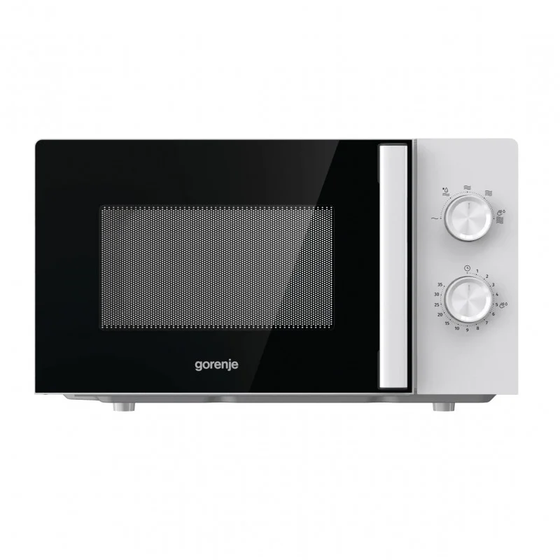 Միկրոալիքային վառարան GORENJE MO17E1WH