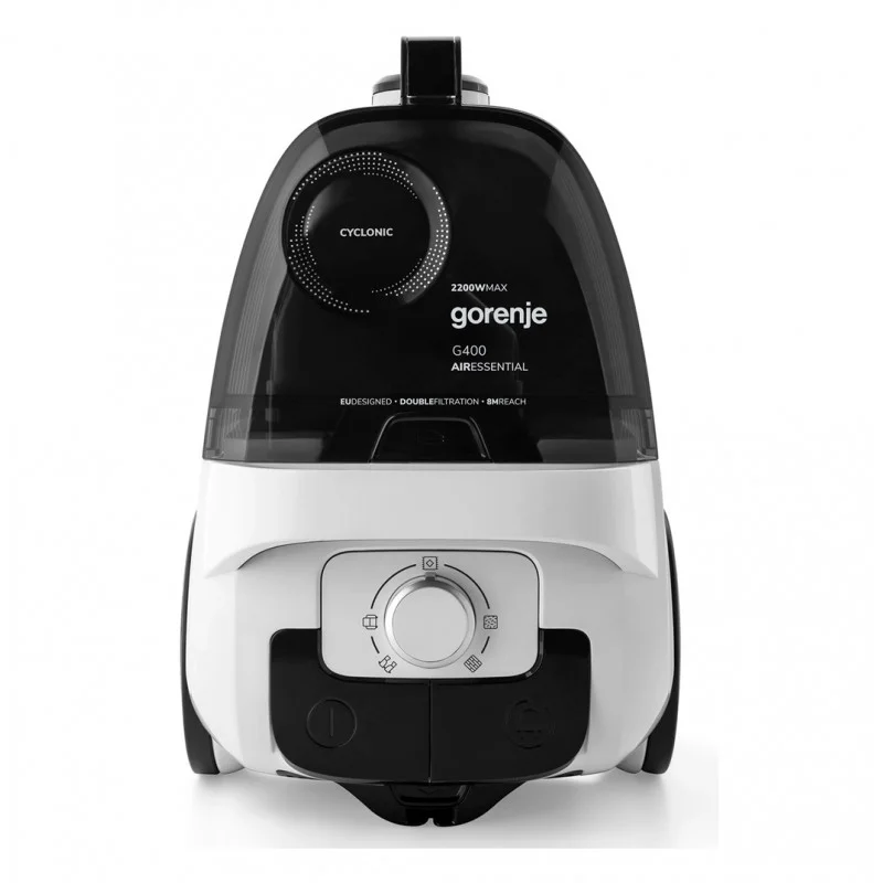 Փոշեկուլ GORENJE VC2201G4AEW