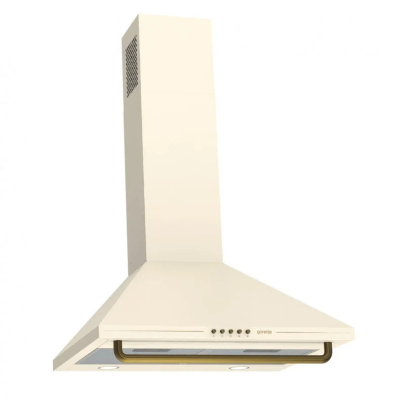 Օդաքարշ պահարան GORENJE WHC63CLI