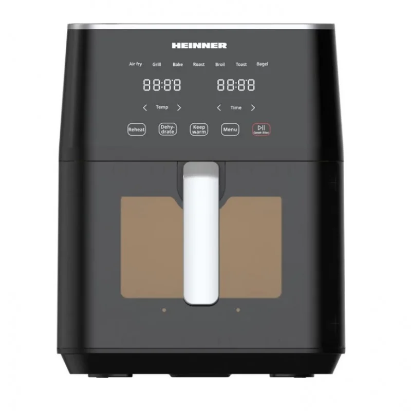 Աէրոգրիլ HEINNER HAF-M7BK1800