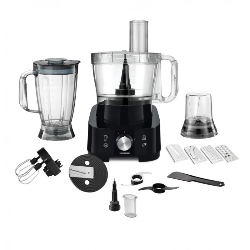 Կոմբայն HEINNER HFP-1000BK