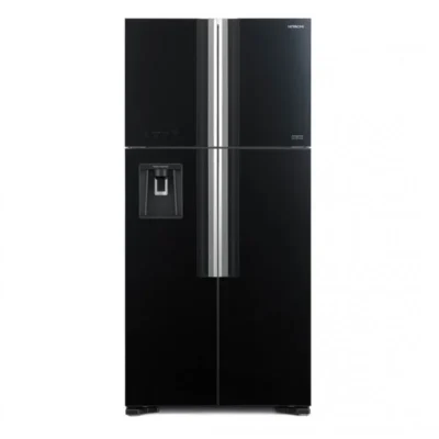 Սառնարան HITACHI R-W660PUC7 GBK