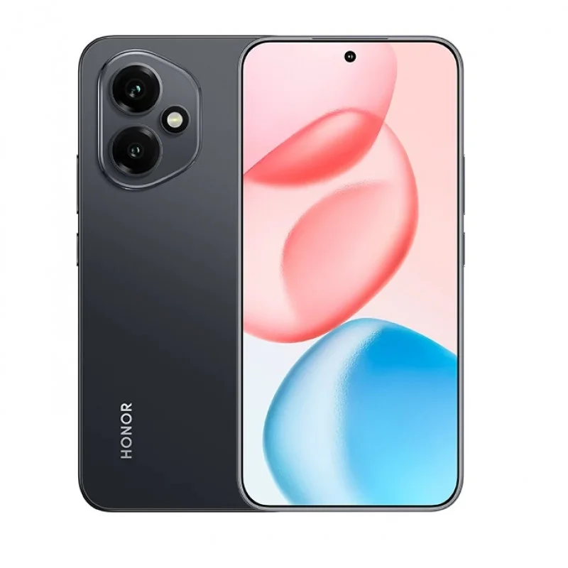 Բջջային հեռախոս HONOR 400 12/256 MIDNIGHT BLACK