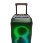 Ձայնային համակարգ JBL PARTYBOX STAGE320UK - Image 2