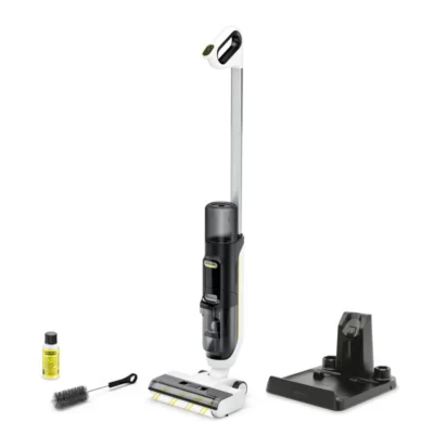 Լվացող փոշեկուլ KARCHER FCV 3 *EU