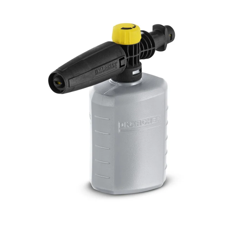 Փրփուրով մաքրման վարդակ KARCHER FJ6