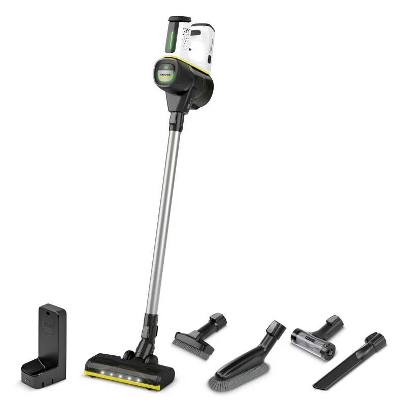Փոշեկուլ KARCHER VC 7 CORDLESS YOURMAX *EU!