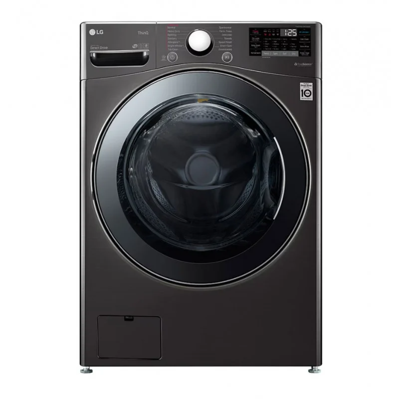 Լվացքի մեքենա LG F20L2CRV2E2