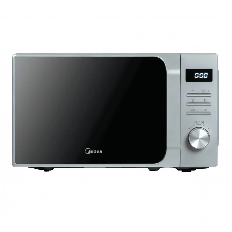 Միկրոալիքային վառարան MIDEA AM720C2MV-S