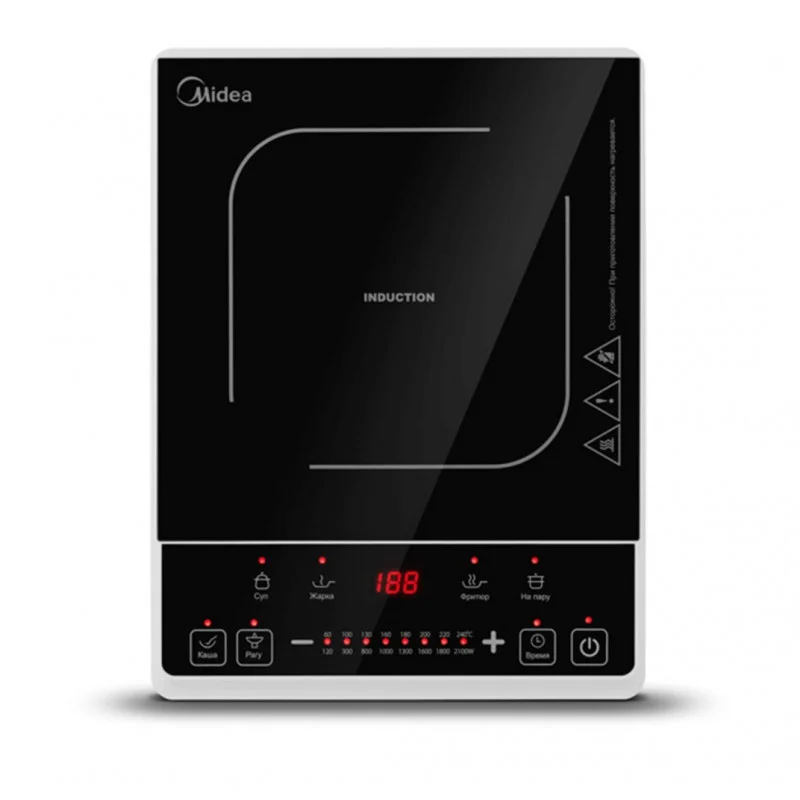 Սալօջախ MIDEA MC-IN2101
