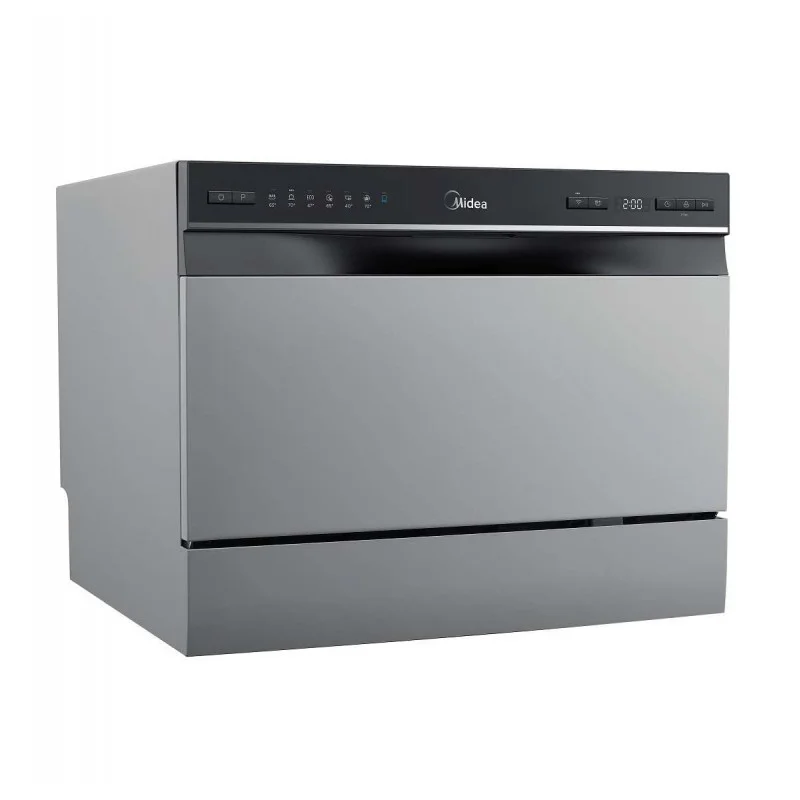 Սպասք լվացող մեքենա MIDEA MCFD55S460SI