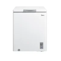Սառցարան MIDEA MDRC207SLF01G