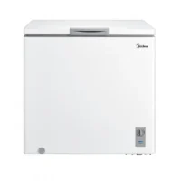 Սառցարան MIDEA MDRC280SLF01G