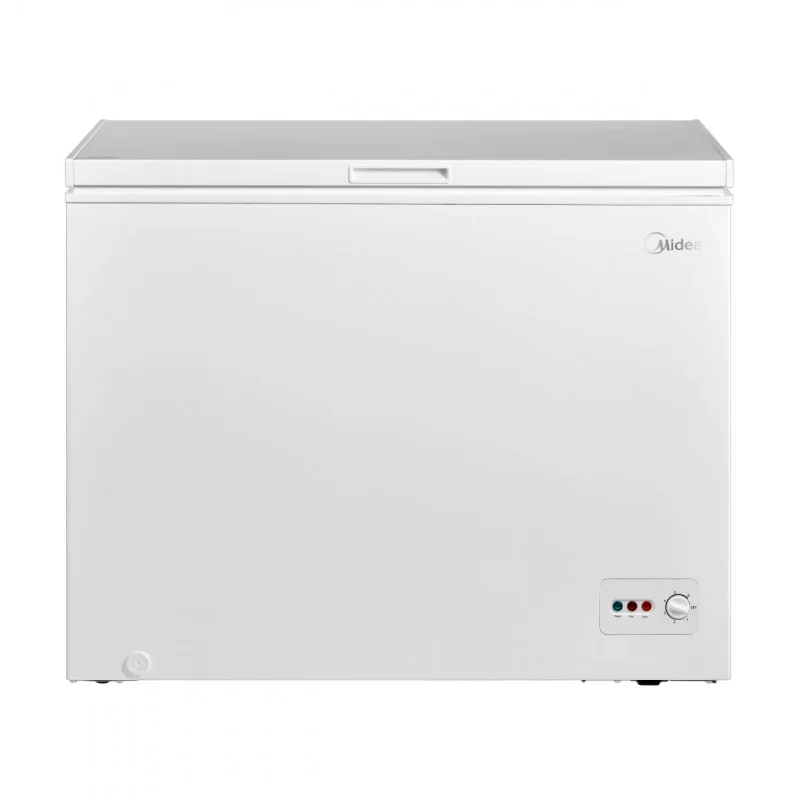 Սառցարան MIDEA MDRC345FZF01