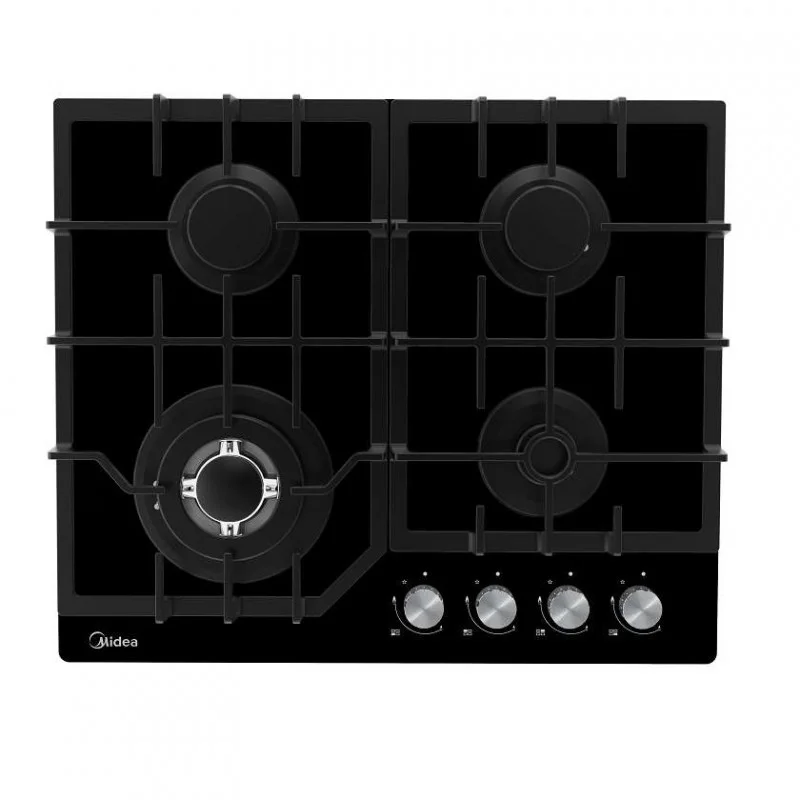 Ներկառուցվող գազօջախ MIDEA MG643TGB