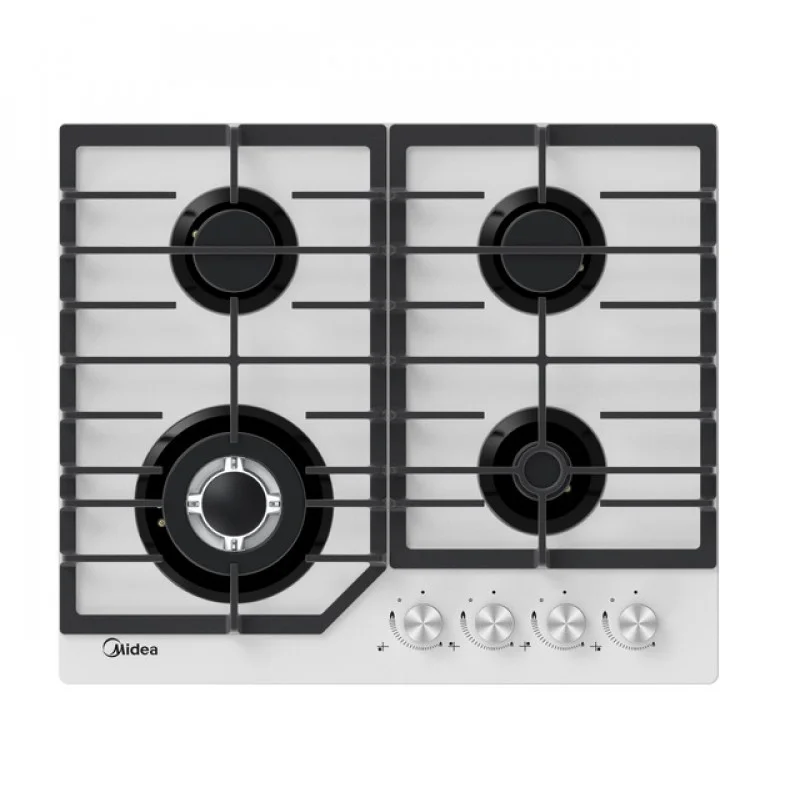 Ներկառուցվող գազօջախ MIDEA MG645TGW