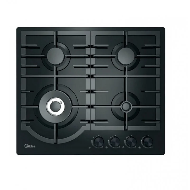 Ներկառուցվող գազօջախ MIDEA MG649TGB
