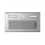 Օդաքարշ պահարան MIDEA MH60I770X - Image 2