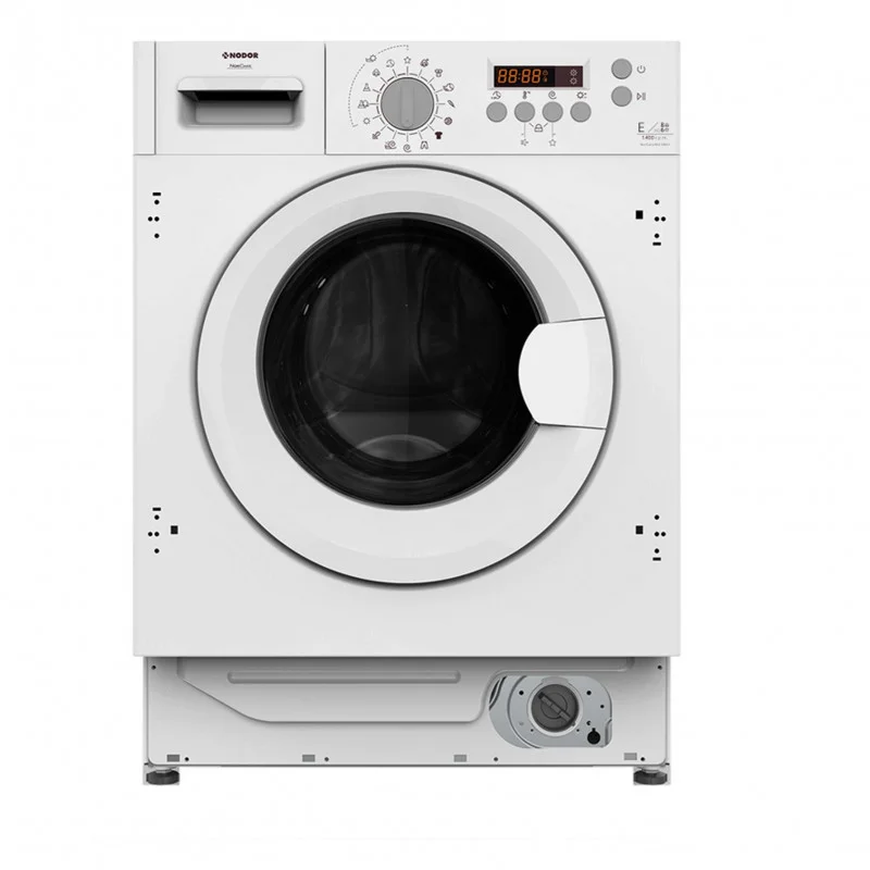 Լվացքի մեքենա NODOR WD1480 I /A