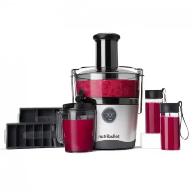 Հյութահան NUTRIBULLET NBJ200G