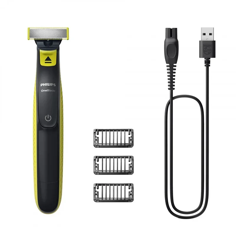 Ածելի PHILIPS QP2724/10