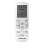 Օդորակիչ SAMSUNG AR60F09C1DW - Image 4
