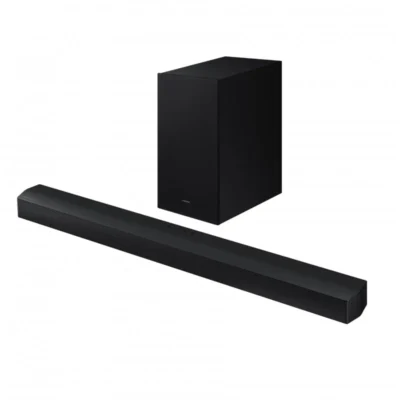 Soundbar (3.1) SAMSUNG HW-B650D/RU