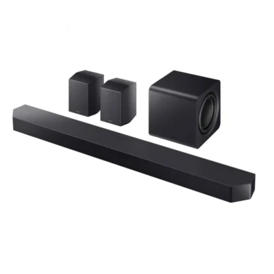 Soundbar (11.1.4) SAMSUNG HW-Q990F/RU