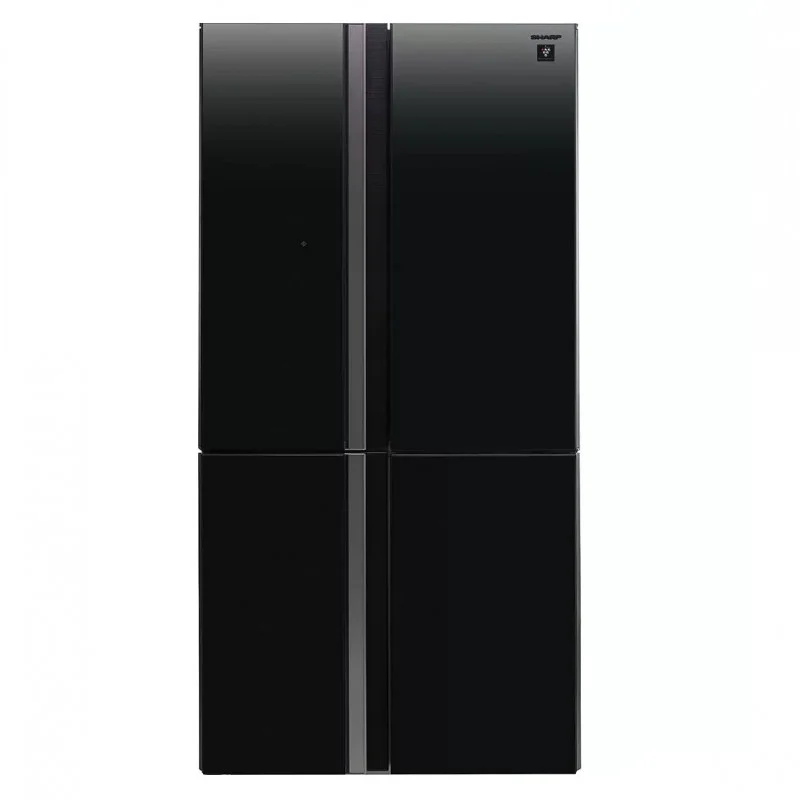 Սառնարան SHARP SJ-FS97V-BK
