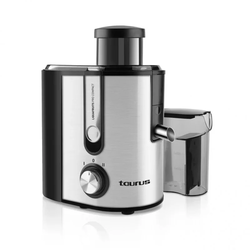 Հյութահան TAURUS LIQUAFRUITS PRO COMPACT