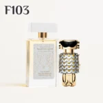 Օծանելիք Martin Lion F103 - Ոգեշնչված Paco Rabanne Fame բույրից