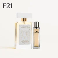 Օծանելիք Martin Lion F21 - Ոգեշնչված Lacoste Classic բույրից