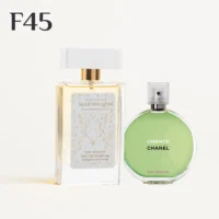 Օծանելիք Martin Lion F45 - Ոգեշնչված Chanel Chance Eau Fraiche բույրից