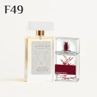 Օծանելիք Martin Lion F49 - Ոգեշնչված Armand Basi In Red Blooming Bouquet բույրից