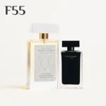 Օծանելիք Martin Lion F55 - Ոգեշնչված Narciso Rodriguez For Her բույրից