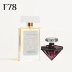 Օծանելիք Martin Lion F78 - Ոգեշնչված Lancome La Nuit Tresor A La Folie բույրից
