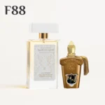 Օծանելիք Martin Lion F88 - Ոգեշնչված Xerjoff Casamorati Lira բույրից