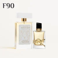 Օծանելիք Martin Lion F90 - Ոգեշնչված Yves Saint Laurent Libre բույրից