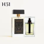 Օծանելիք Martin Lion H31, Dior Homme Sport
